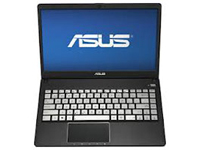 Asus Laptop Q400A
