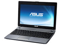 Asus Laptop U24A