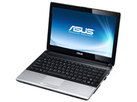 Asus Laptop U31F