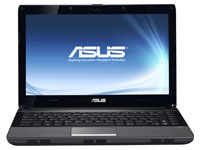 Asus Laptop U31SG