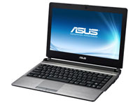 Asus Laptop U32U