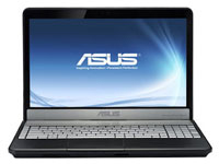 Asus Laptop U36SG