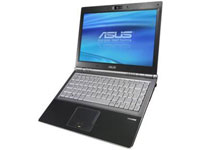 Asus Laptop U3S
