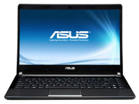 Asus Laptop U40SD