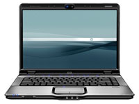 HP Pavilion Notebook dv6305us