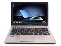 Asus Laptop U46E