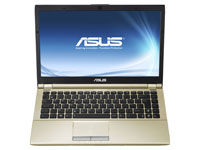 Asus Laptop U46SM