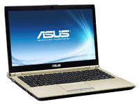 Asus Laptop U46SV