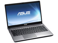 Asus Laptop U47A