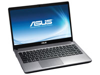 Asus Laptop U47VC