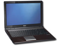 Asus Laptop U50A