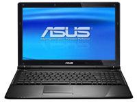 Asus Laptop U50F