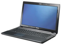 Asus Laptop U52F