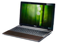 Asus Laptop U53SD