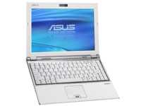 Asus Laptop U6Ep