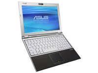 Asus Laptop U6S