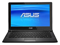 Asus Laptop U80A