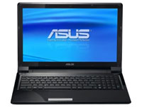 Asus Laptop UL50A