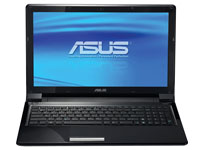 Asus Laptop UL50Vt