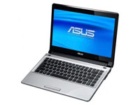 Asus Laptop UL80Vs