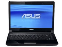 Asus Laptop UL80Vt