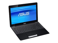 Asus Laptop UX30