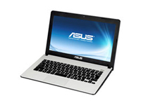 Asus Laptop X301A