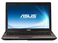 Asus Laptop X44C
