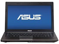 Asus Laptop X44H