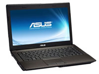 Asus Laptop X44HR
