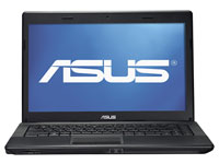 Asus Laptop X44L