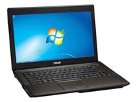 Asus Laptop X44LY