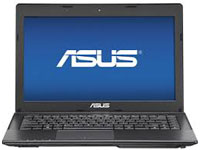 Asus Laptop X45A