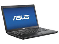 Asus Laptop X45C