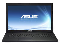 Asus Laptop X45U