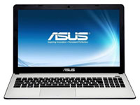Asus Laptop X501A