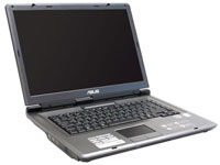 Asus Laptop X50C