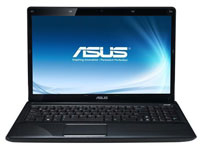 Asus Laptop X52F