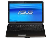 Asus Laptop X54HR
