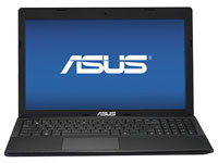 Asus Laptop X55C