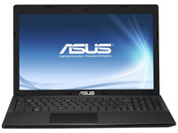 Asus Laptop X55CR