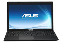 Asus Laptop X55U