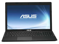 Asus Laptop X55VD