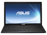 Asus Laptop X75VD