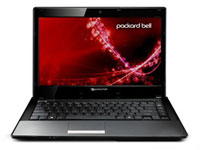 Packard Bell Easynote NM85-GN-030UK