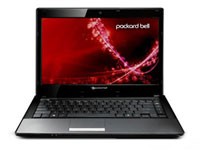 Packard Bell Easynote NM85-GU-015UK