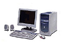 HP Pavilion Desktop 513g