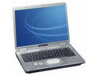 Packard Bell Easynote R1938