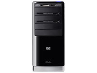 HP Pavilion Desktop a6020a