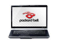 Packard Bell Easynote TJ61
